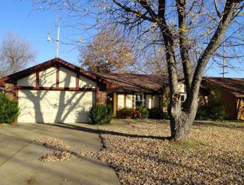 3312 S Benton Ave, Springfield, MO 65807 