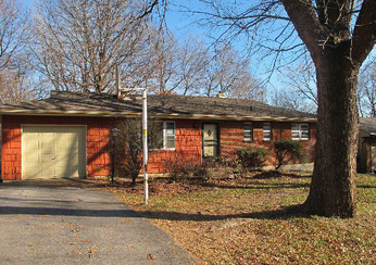 5431 N Virginia Ave, Kansas City, MO 64118 