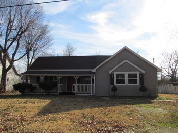 154 East Brooks St., Republic, MO 65738 