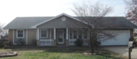 916 E Meadowlark St, Springfield, MO 65810 