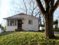 7801 East 47th Terr, Kansas City, MO 64129 