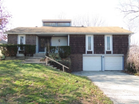 1301 SW 23rd Street, Blue Springs, MO 64015 