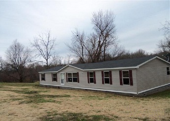 201 S 3rd St, Sarcoxie, MO 64862 