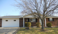 715 Kiefner St, Perryville, MO 63775 