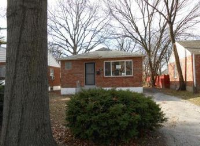 1441 Coolidge Dr, Saint Louis, MO 63132 