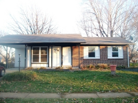 3004 Oriental Drive, Florissant, MO 63031 