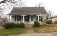 511 Warne St, Festus, MO 63028 