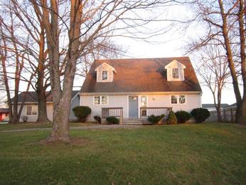 4776 N State Hwy Nn, Ozark, MO 65721 