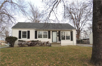 3600 NE 54th Ter, Kansas City, MO 64119 