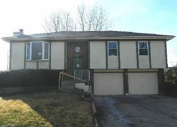 108 Nanette Street, Belton, MO 64012 