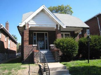 4221 E San Francisco Ave, St Louis, MO 63115 