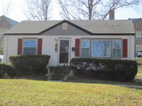 7916 Madison Dr, Saint Louis, MO 63133 