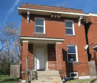 1737 Marcus Ave, Saint Louis, MO 63113 