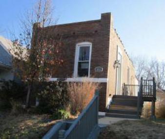 6918 Idaho Ave, Saint Louis, MO 63111 