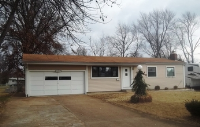 1245 Estes Dr, Florissant, MO 63031 