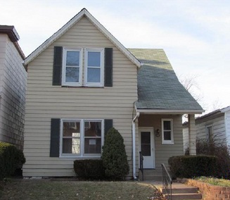 6607 Vermont Ave, Saint Louis, MO 63111 