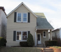 6607 Vermont Ave, Saint Louis, MO 63111 