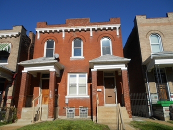 4927 Saint Louis Ave, Saint Louis, MO 63115 