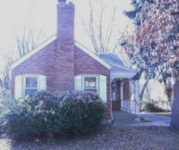 2030 Hildred Ave, Saint Louis, MO 63136 