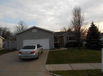 19 Laura Hill Road, Saint Peters, MO 63376 