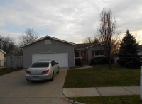 19 Laura Hill Road, Saint Peters, MO 63376 