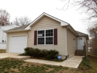 1920 NE 37th Ter, Kansas City, MO 64116 