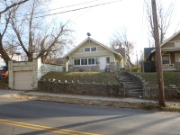 1713 E 55th St, Kansas City, MO 64110 