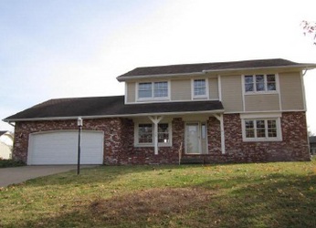 3824 Northview Dr, Joplin, MO 64801 