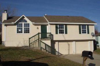 15506 E 3rd Street Ct S, Independence, MO 64050 