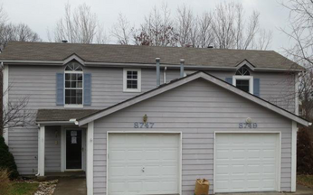 8747 NW 82nd St, Kansas City, MO 64152 