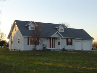 13578 S 1575 Rd, Nevada, MO 64772 