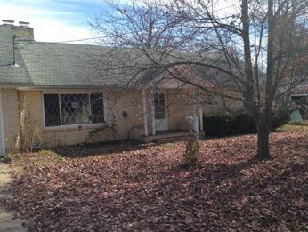 438 S Airwood Ave, Springfield, MO 65802 