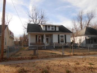 1016 E Pacific St, Springfield, MO 65803 