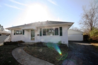 2729 Kenny Drive, Saint Louis, MO 63125 