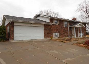 708 Windy Hill Dr, Perryville, MO 63775 