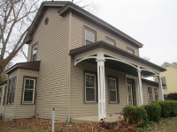 209 N 4th St, Clarksville, MO 63336 Foreclosure