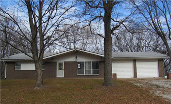 4467 Cindy Ln, Barnhart, MO 63012 