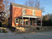 123 S Jackson St, Perryville, MO 63775 