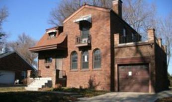 7 Greendale Dr., St. Louis, MO 63121 