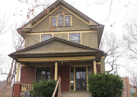 4120 Terrace St, Kansas City, MO 64111 