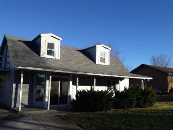 1806 S 14th Ave, Ozark, MO 65721 