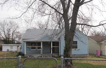 2028 S Hampton Ave, Springfield, MO 65807 