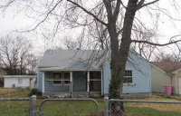 2028 S Hampton Ave, Springfield, MO 65807 