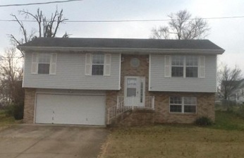 1014 Terrace Dr, Festus, MO 63028 