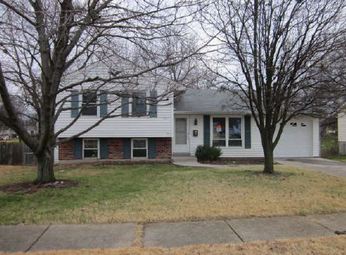 26 Cedar Park Dr, Florissant, MO 63031 