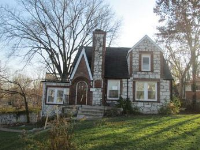 2512 High Ridge Ave, Saint Louis, MO 63136 