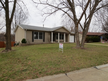 143 Birchleaf Dr, Saint Peters, MO 63376 