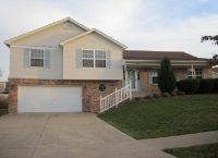 1508 Tea Party Ln, O Fallon, MO 63366 