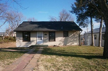 208 Coppinger Dr, Saint Louis, MO 63135 