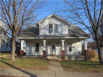 412 Russell Ave, Festus, MO 63028 